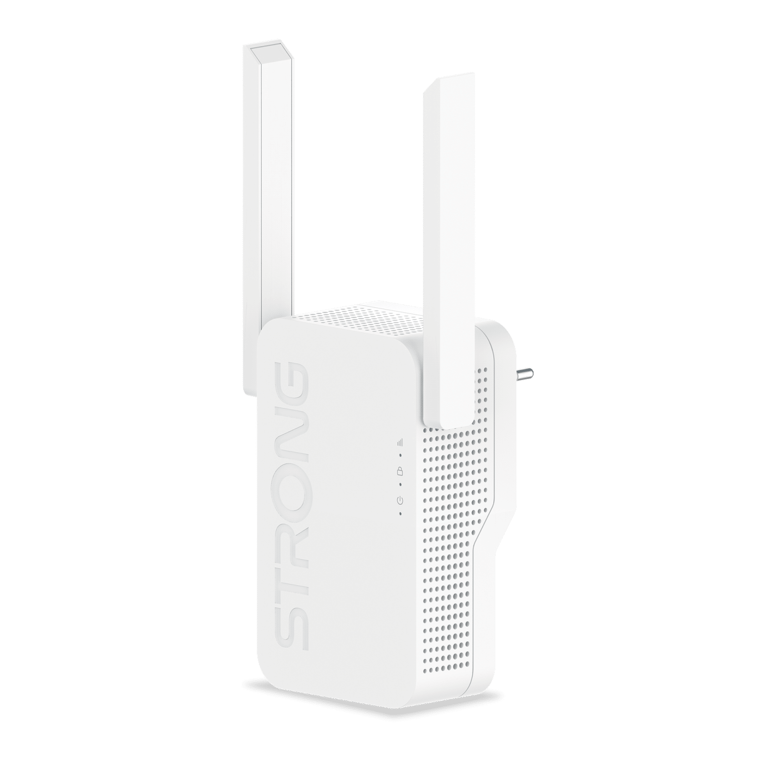 REPEATERAX1800 - Wifi AX1800 - Blanc