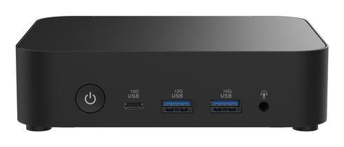 NUC 14 Essential Intel N150/1xSO DDR5/1xM.2/RJ45