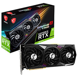 MSI Carte graphique MAGASIN EN LIGNE Cybertek