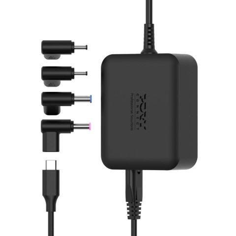 Alimentation secteur GaN 100W pour Acer/Toshiba
