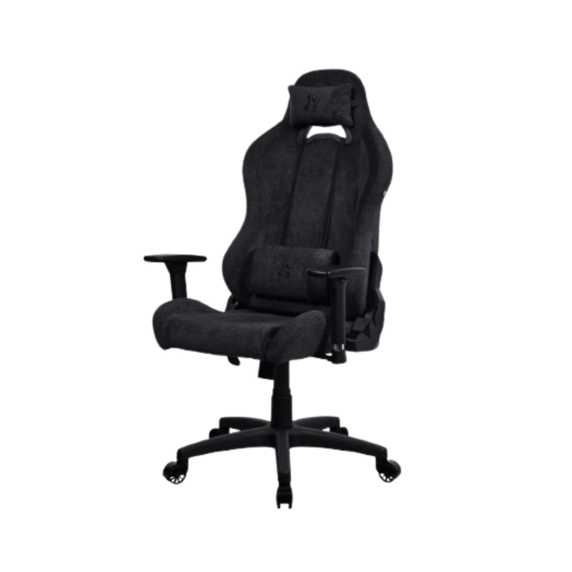 Torretta Soft Fabric - Noir#