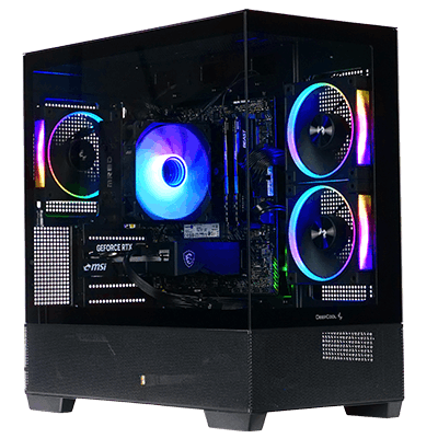 Pica-Start - R5-5500/5050/16Go/1To