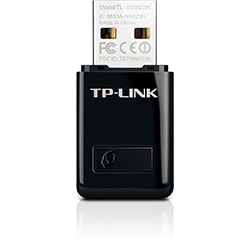 Clé USB WiFi 802.11n/g/b - TL-WN823N (300MB)