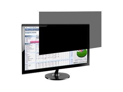 Filtre de confidentialité 2D 18.5"