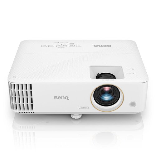 TH585P FHD/focale standard/3500 ANSI/Zoom/HP