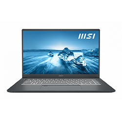 Prestige 15 i7-1280P/8Go/512Go/1650/15.6"FHD/FD