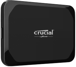 CT2000X9SSD9 USB-C 3.2 2To
