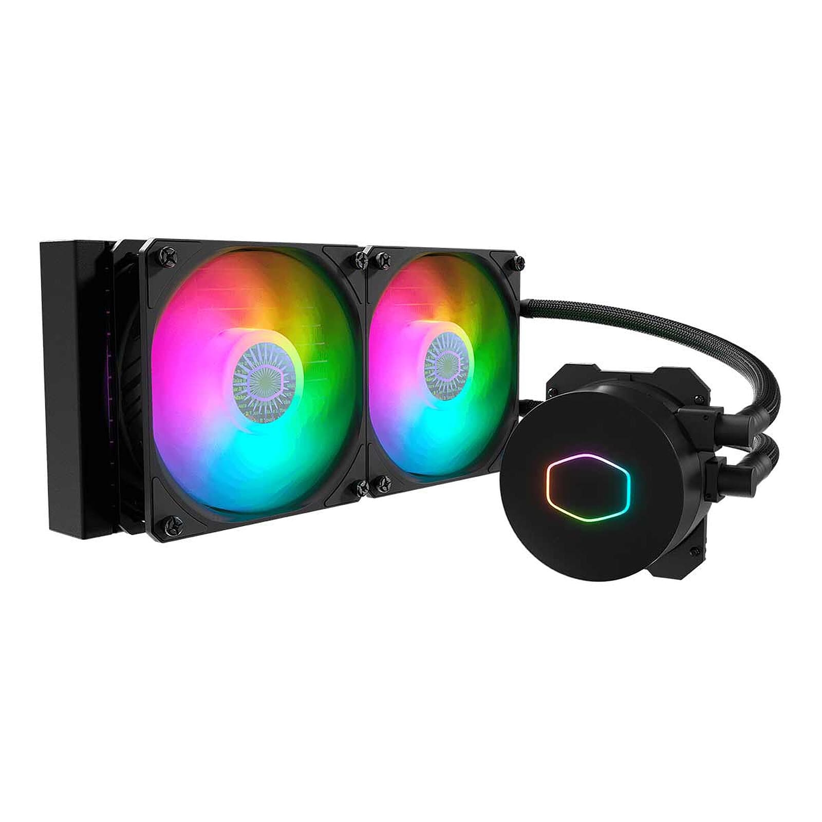 Watercooling ML240L ARGB V2 - OEM 
