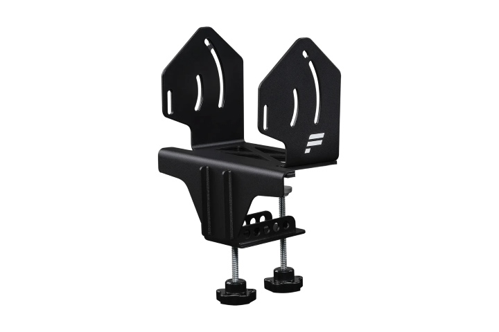 Clubsport DD table clamp - Noir