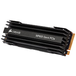 500Go M.2 NVMe Gen4 - CSSD-F500GBMP600R2