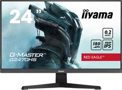 G2470HS-B1 23.8" FHD/180Hz/F-IPS/0.2ms/Adapt Sync