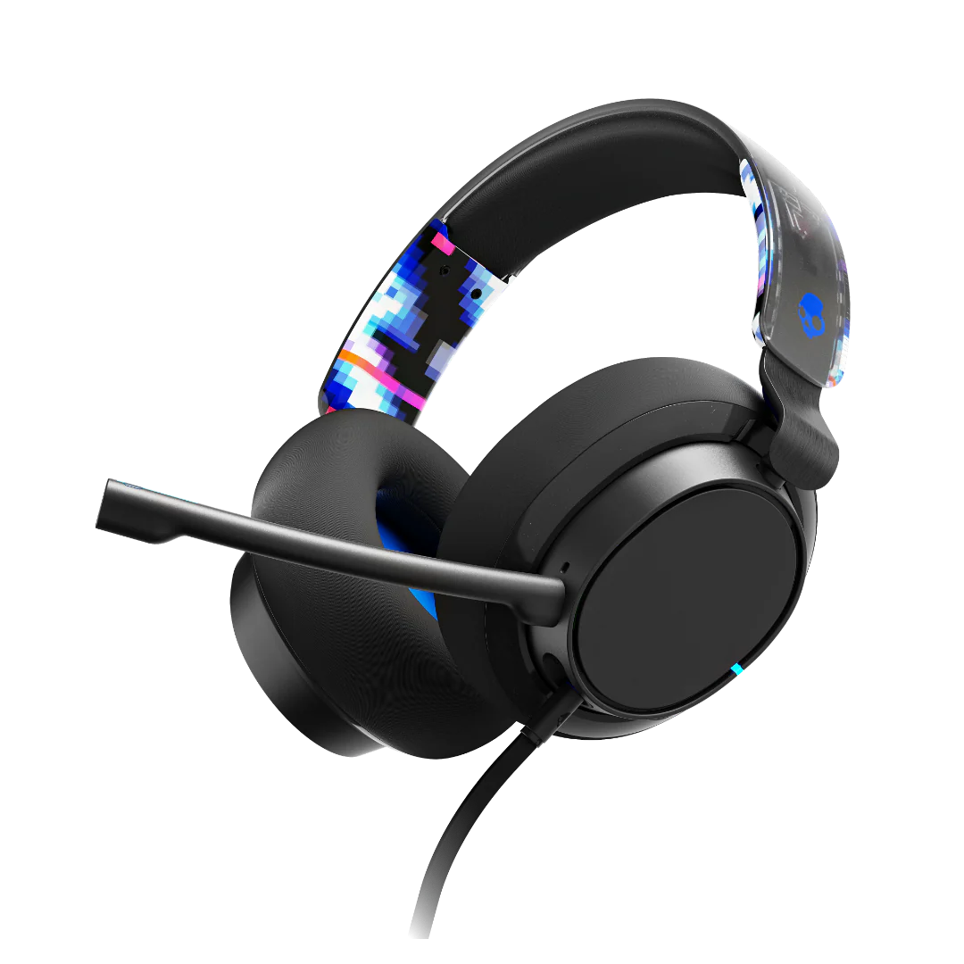 SLYR Pro - PlayStation