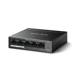 5-Port Gigabit MS105GP