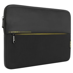 TSS930GL CityGear Housse 13,3" Noire