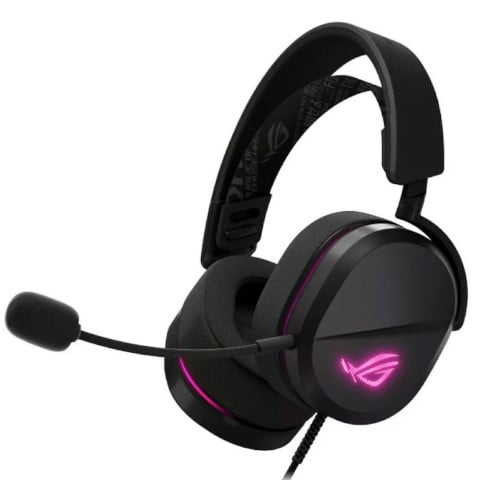 ROG Pelta Core - Filaire/RGB/Noir