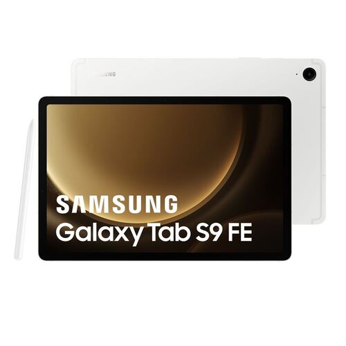 Galaxy TAB S9FE X510NZSA Silver - 128Go/10.9"