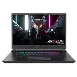 Aorus 15.6" QHD 165Hz/i7-13700H/4070/16G/1To/W11-Seconde Vie-Très Bon Etat