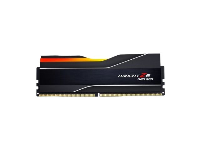 F5-6000J3848D32GX1-TZ5NR DDR5 (1x32GB 6000 CL38)