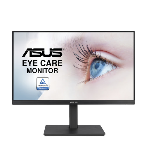 VA24EQSB 23.8" FHD/75Hz/IPS/5ms/Pivot/Adap Sync