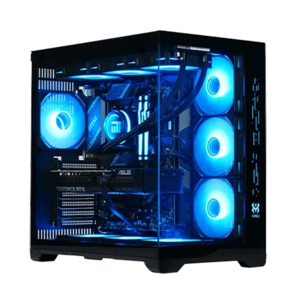 AQUARIUS - i7-14700KF/5070-Ti/32Go/2To