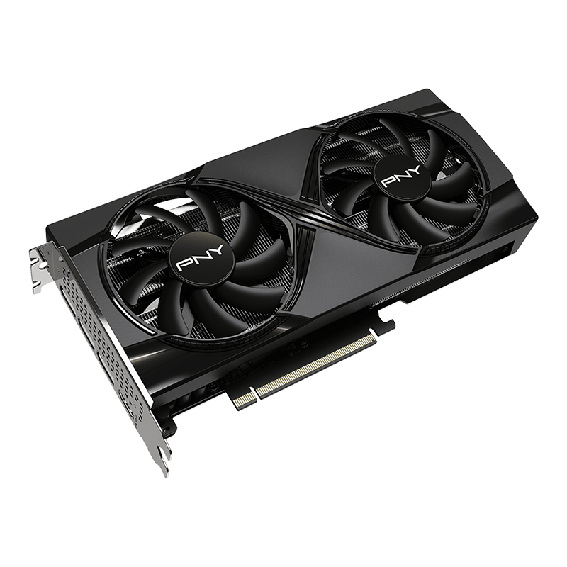 RTX 5060Ti 8Go Overclocked Dual Fan#