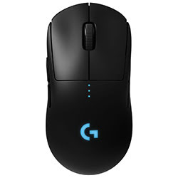 G Pro Wireless - PowerPlay