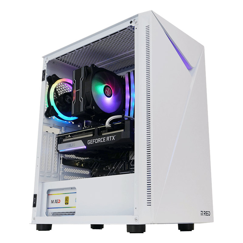 PC Gamer Picata HERMES 