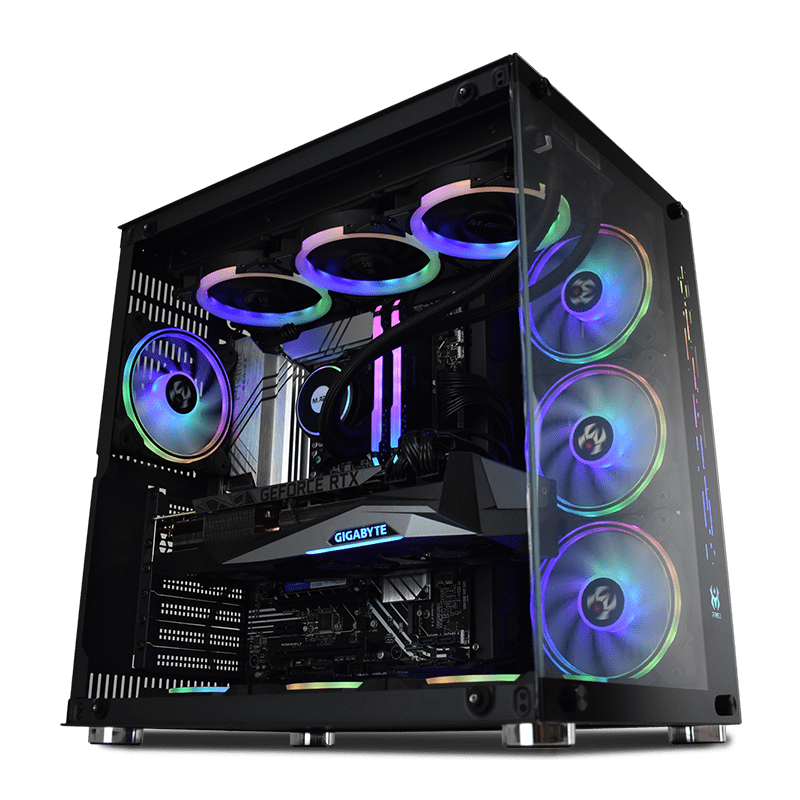 PC Gamer Picata CRONOS 