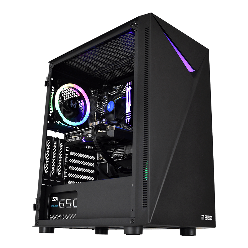 PC Gamer Picata RAVAGER 