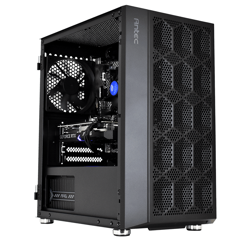 PC Gamer Picata HERACLES 