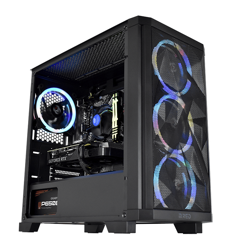 PC Gamer Picata PC GAMER ZEUS