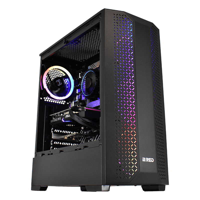 PC Gamer COVENANT 