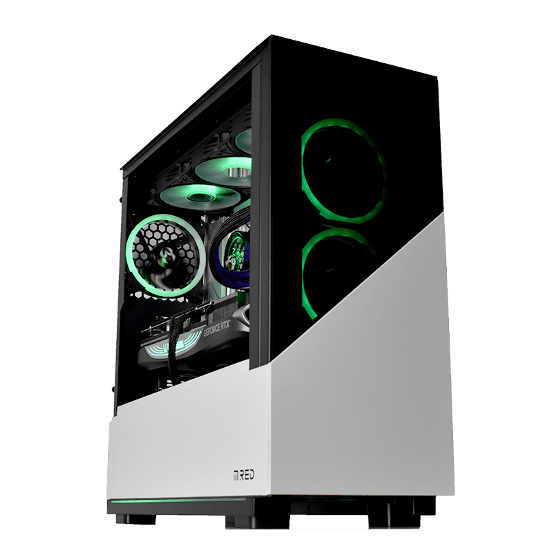 PC Gamer WAR THUG MACHINE