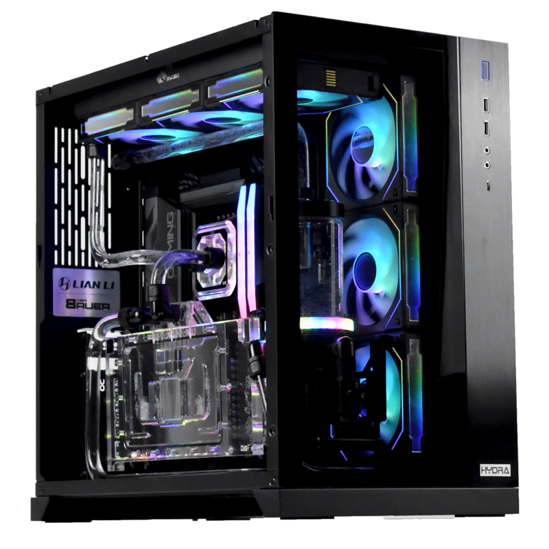 PC Gamer PICATA HYDRA