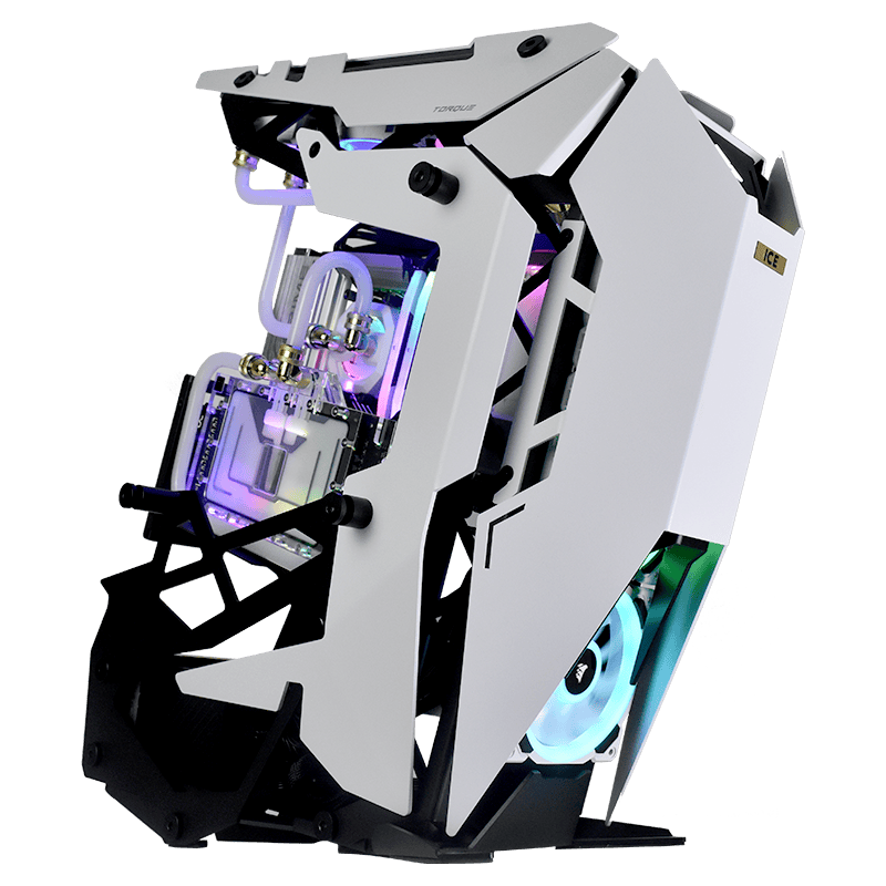 PC Gamer Picata ICE