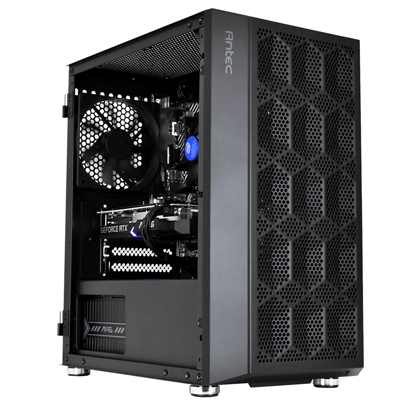 PC Gamer Piacata LEVIATHAN