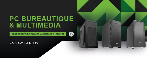 PC Bureautique & Mutlimédia - PICA