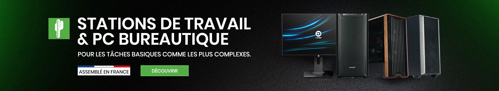 PICA CONFIG - Bureautique & Pro