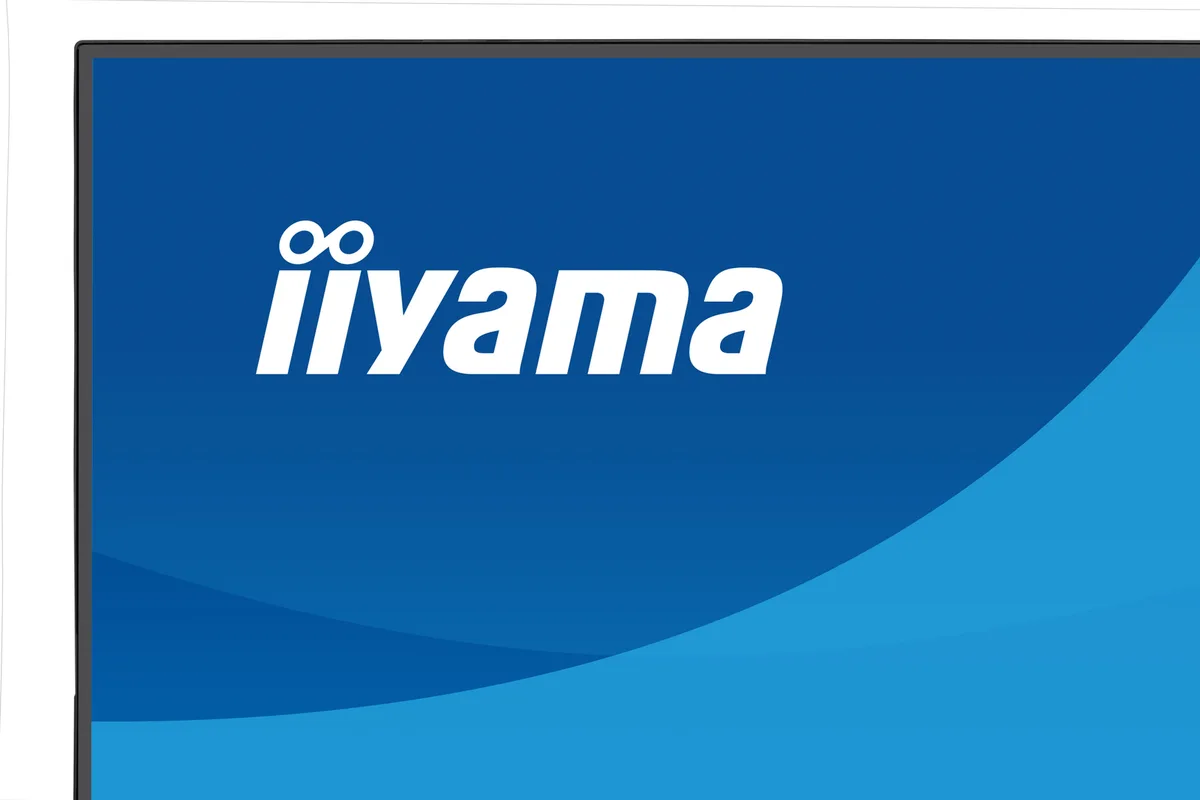 Iiyama Prolite XB2796QSC-B1 - 27" QHD 75Hz USB-C PD 65W — vue 5