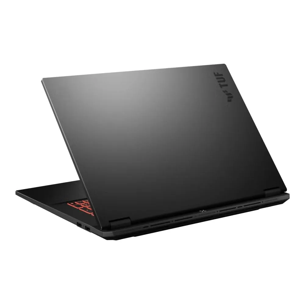 Asus TUF Gaming A18 - 18" FHD+ 144Hz Ryzen 7 260 RTX 5070 32Go 512Go Sans OS avec Sac et souris TUF — vue 4
