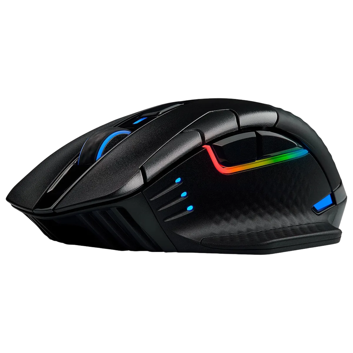 Corsair Dark Core Pro - Sans-Fil - RGB - Noir — vue 5
