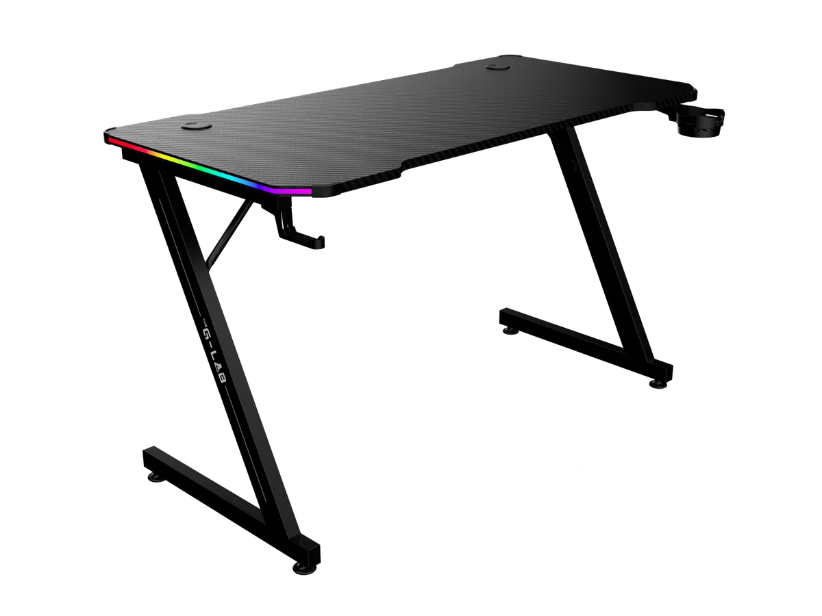 The G-LAB K Desk Electron Ex — vue 2