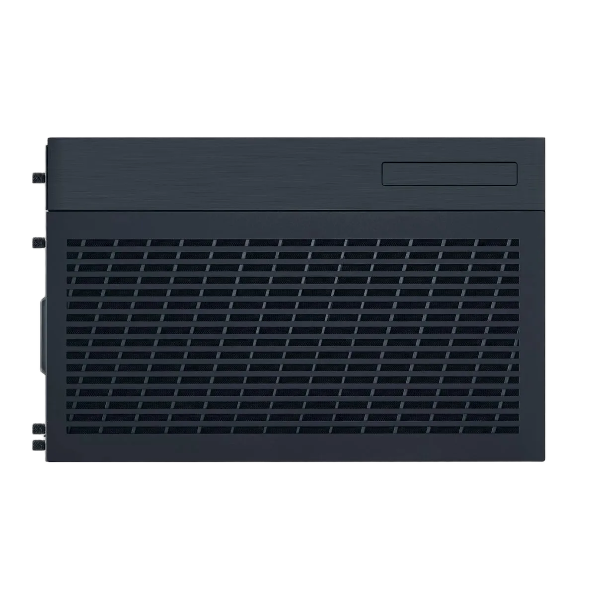Lian-Li O11D Mini V2 Flow Noir - mT/Sans Alim/ATX — vue 7