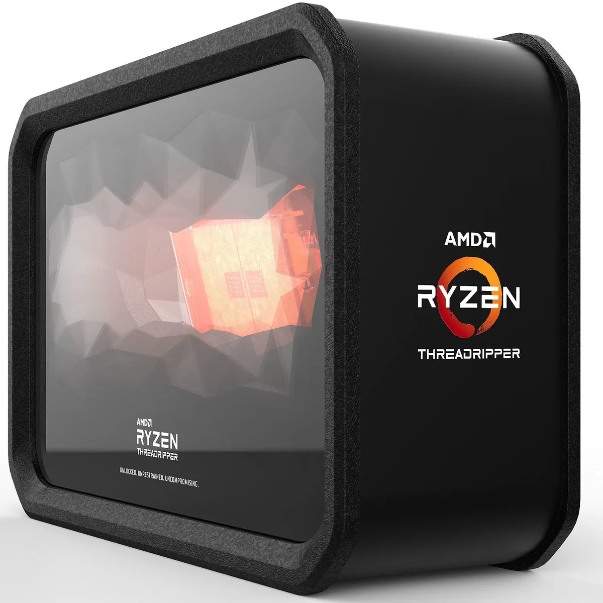 AMD Ryzen Threadripper 2950X - 3.5GHz/32Mo/TR4 — vue 2
