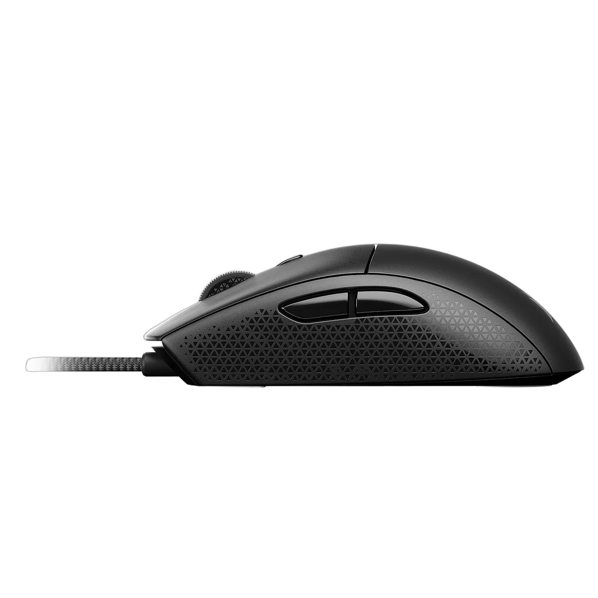 Corsair M55 - Filaire - Noir — vue 2