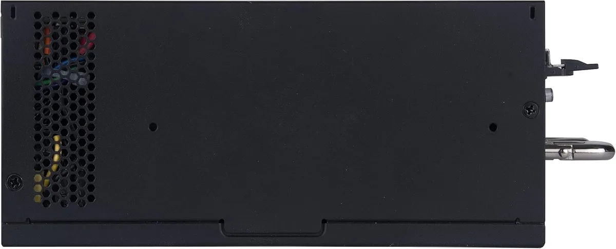 Silverstone ATX 900W - Cynebetics Gold - Gemini 900A — vue 7