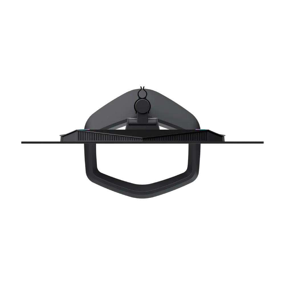 Cooler Master TEMPEST GZ2711 - 27" QHD OLED 240Hz 0.03ms HDR USB-C FreeSync Premium — vue 6