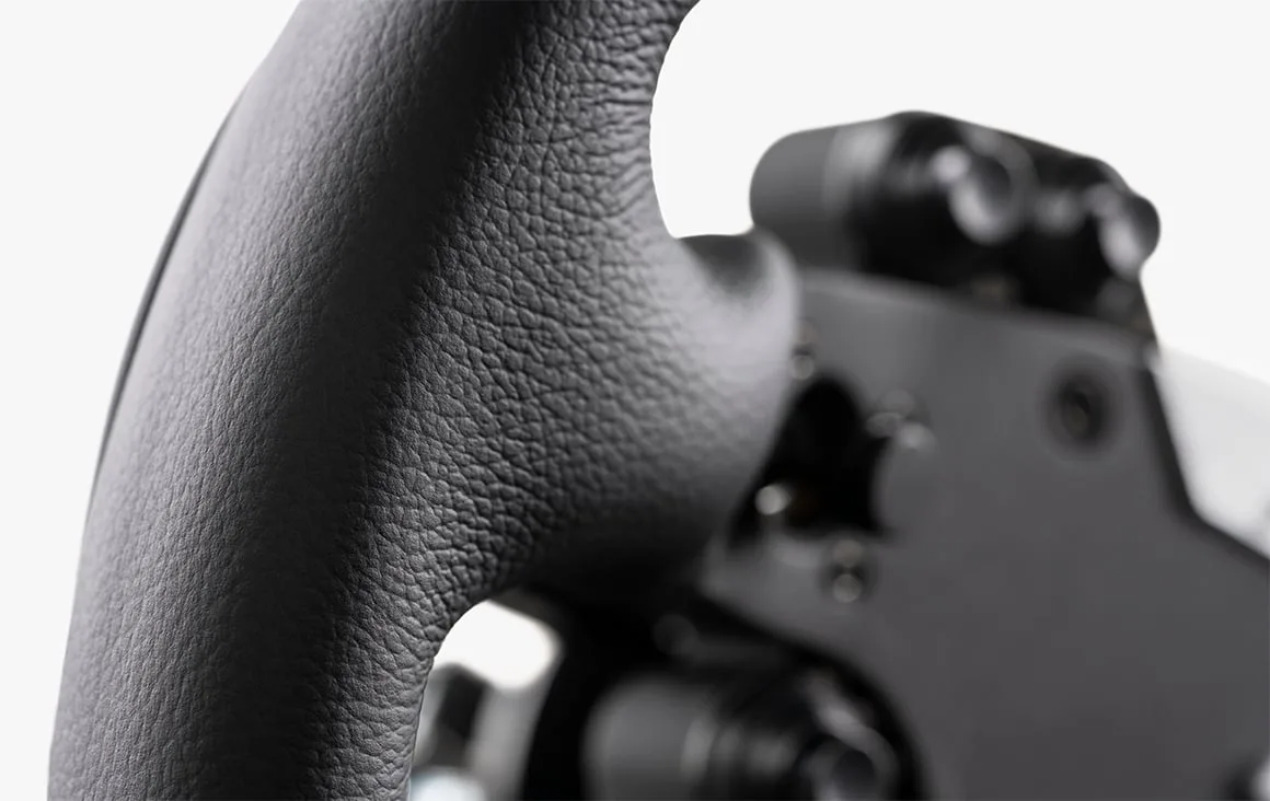 Fanatec ClubSport - Volant - RS — vue 4