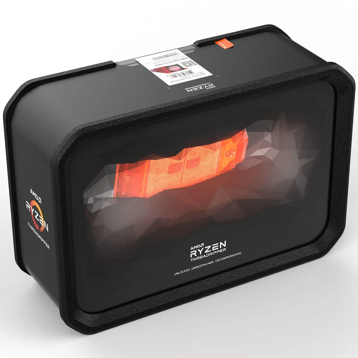 AMD Ryzen Threadripper 2950X - 3.5GHz/32Mo/TR4 — vue 3