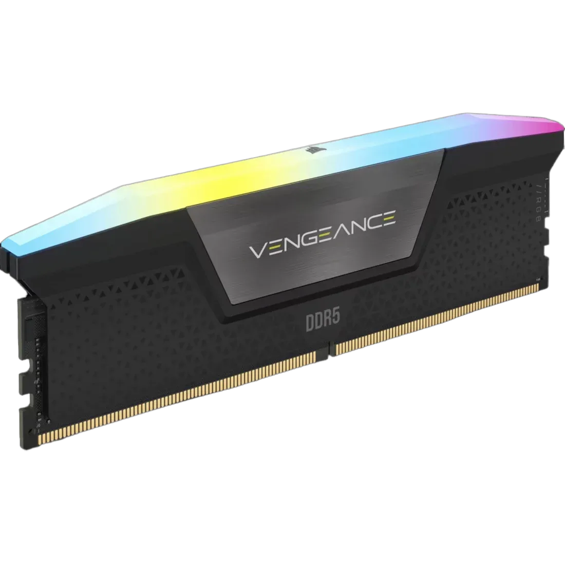 Corsair Vengeance RGB 2x16GB 6000Mhz CL38 — vue 2